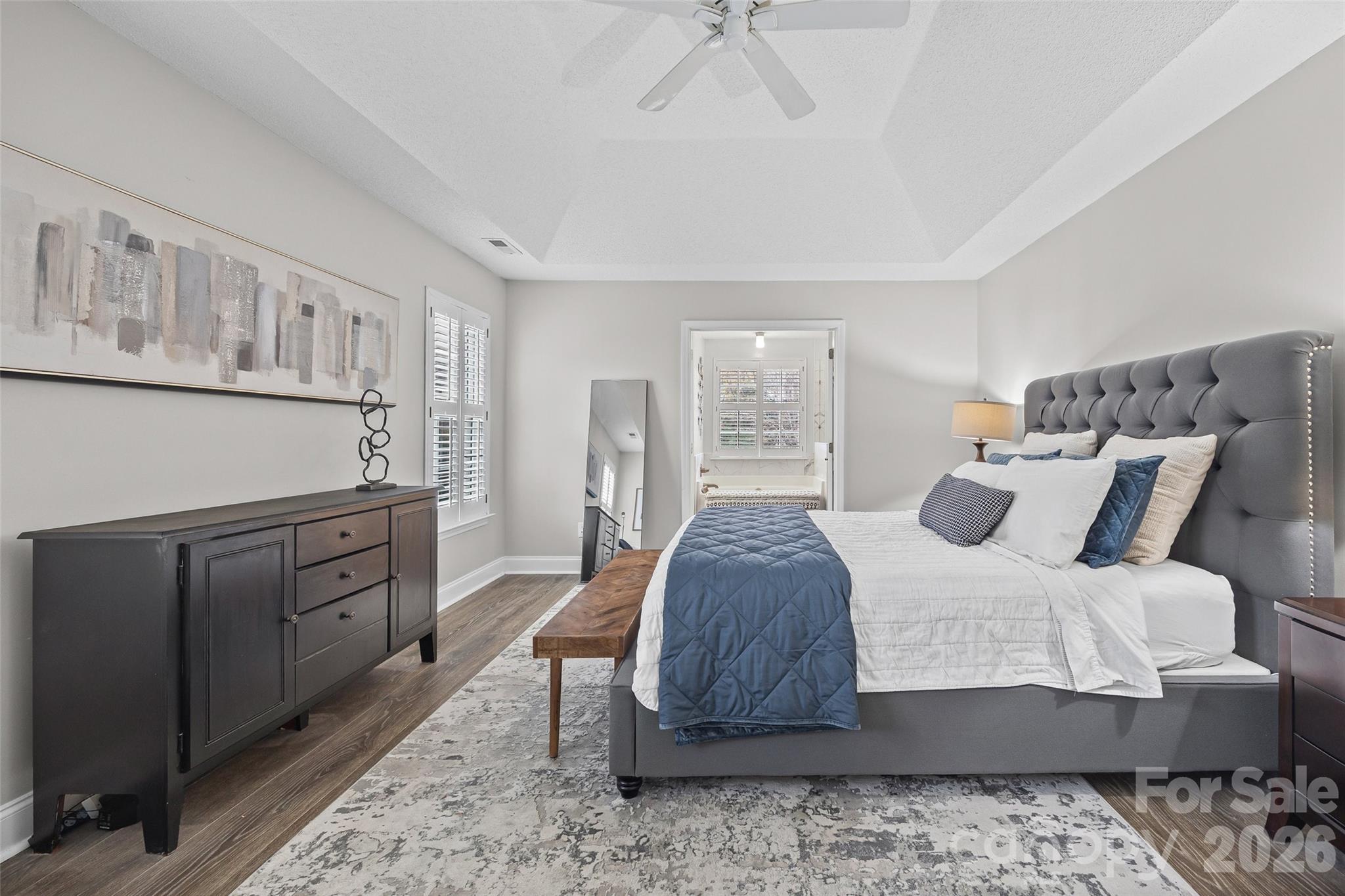 Wiltshire Manor - Residential