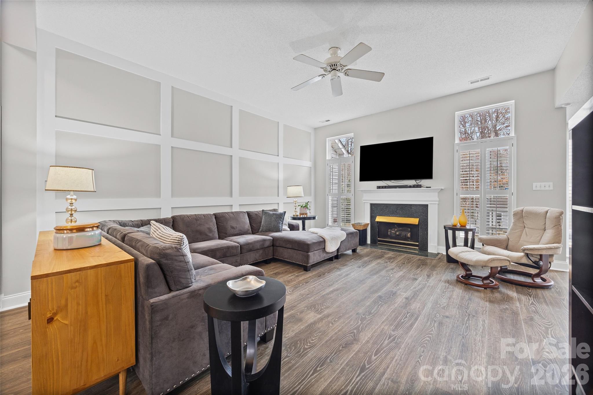 Wiltshire Manor - Residential