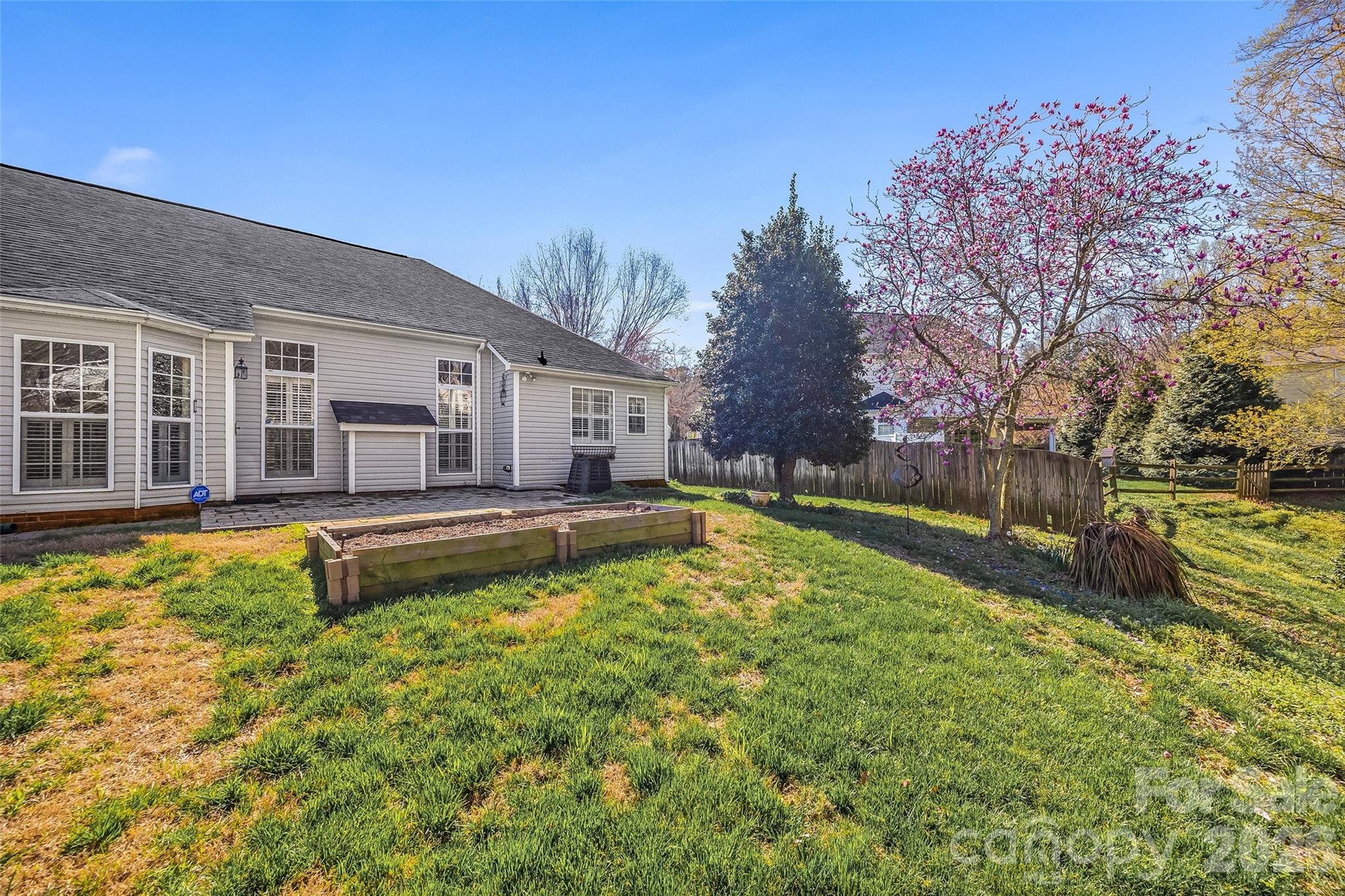 Wiltshire Manor - Residential