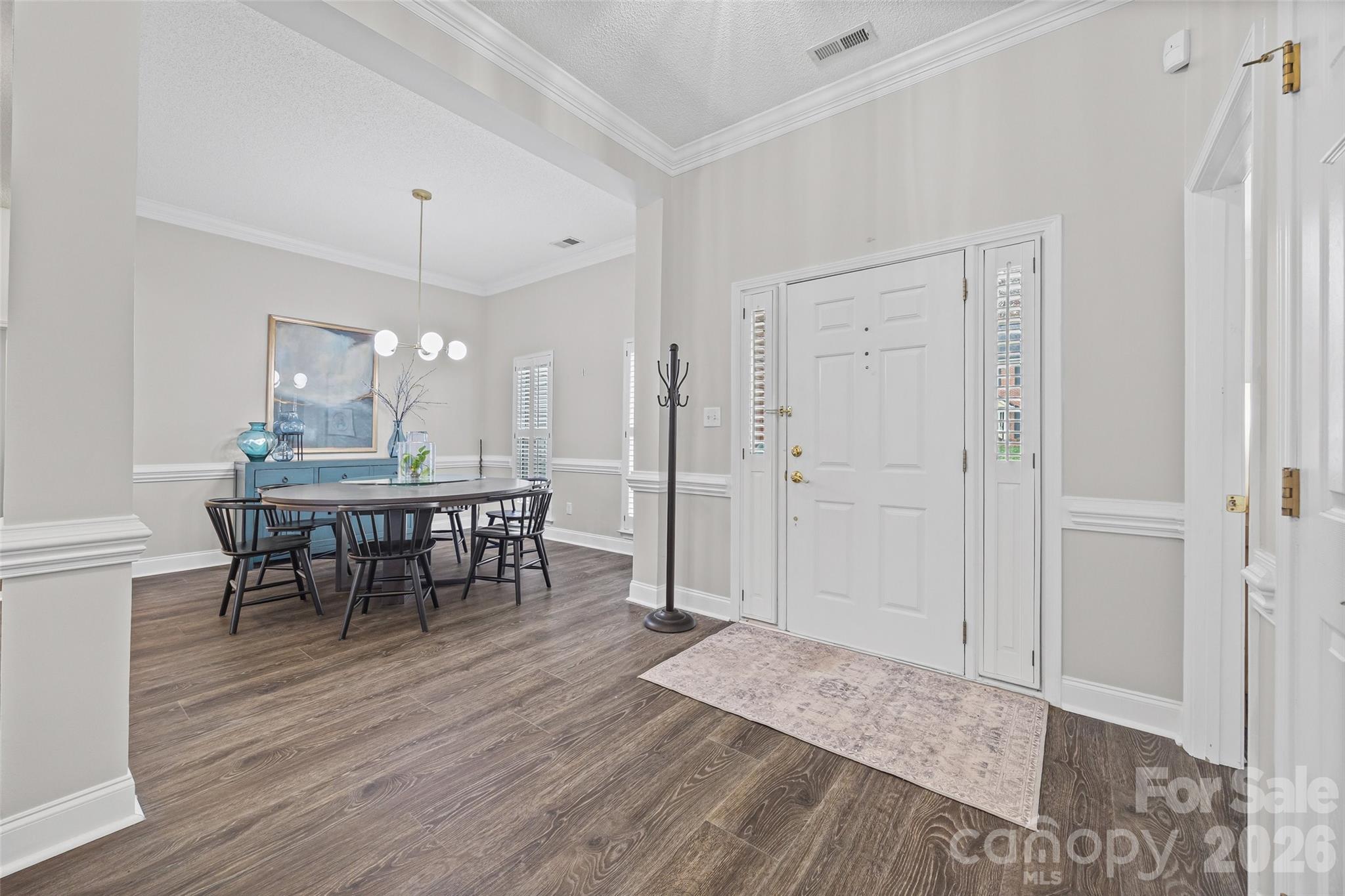 Wiltshire Manor - Residential