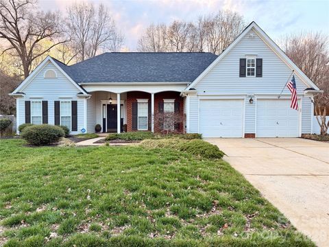 Photo of 13826 Hatton Cross Drive, Charlotte, NC 28278 (MLS # 4352736)