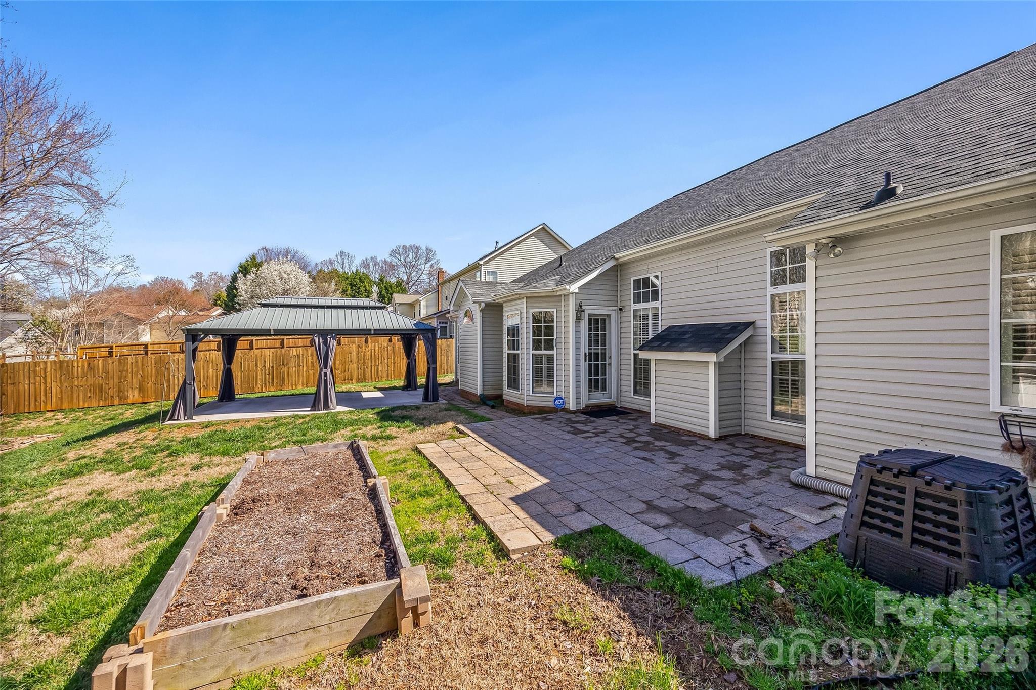 Wiltshire Manor - Residential