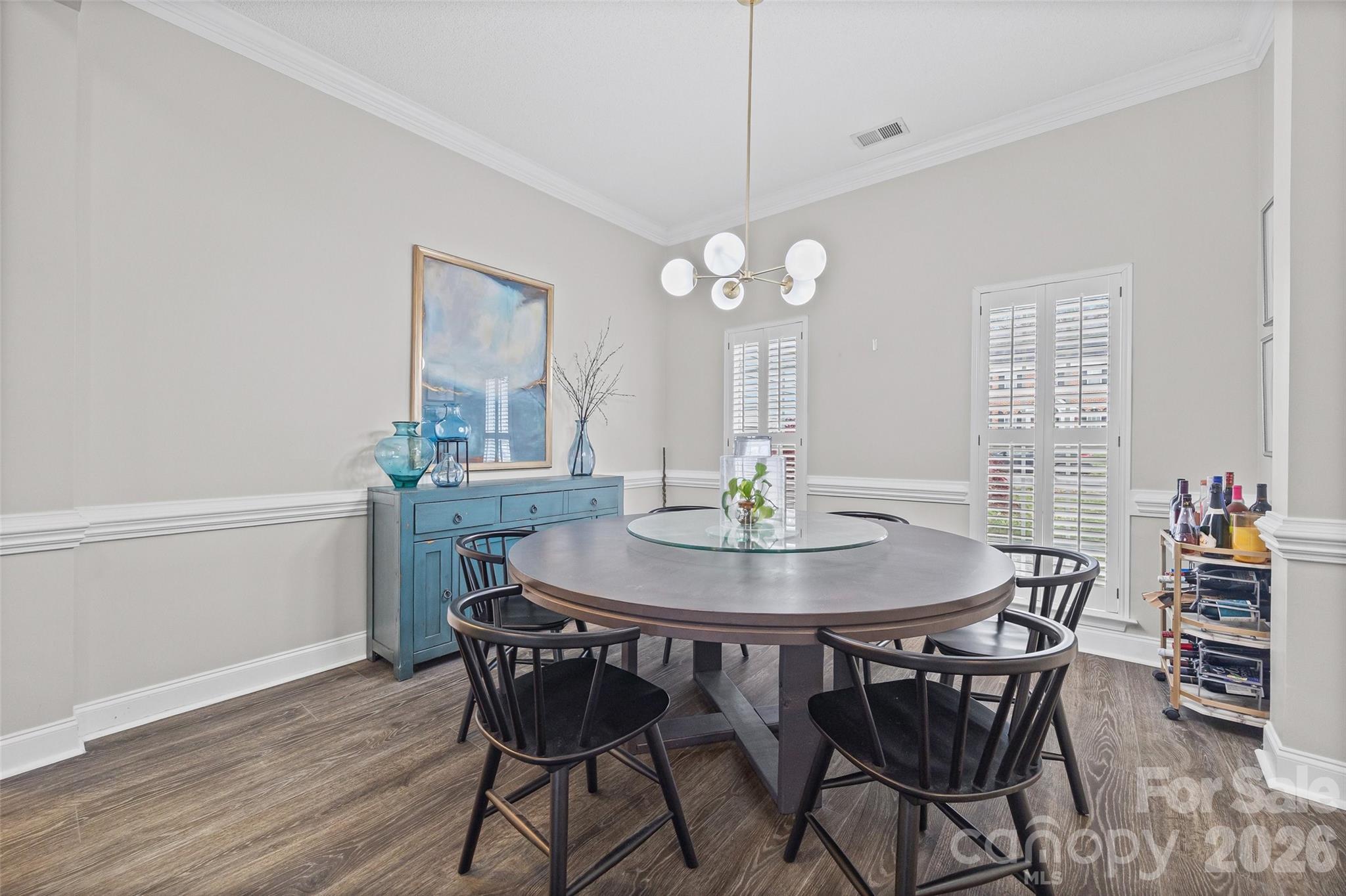 Wiltshire Manor - Residential