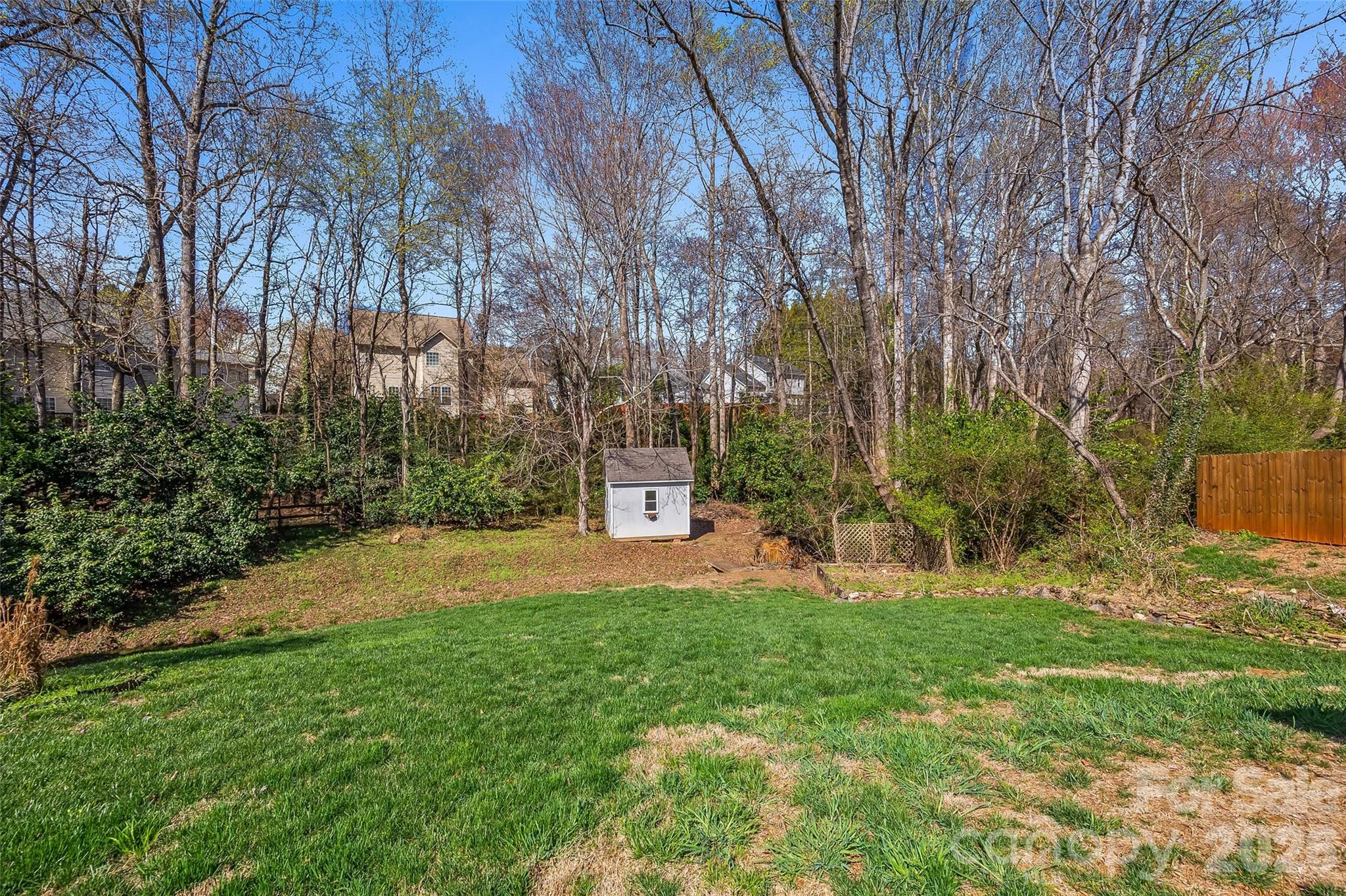 Wiltshire Manor - Residential