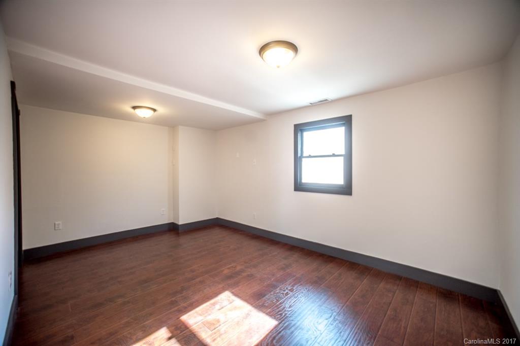 Amboy Heights - Residential