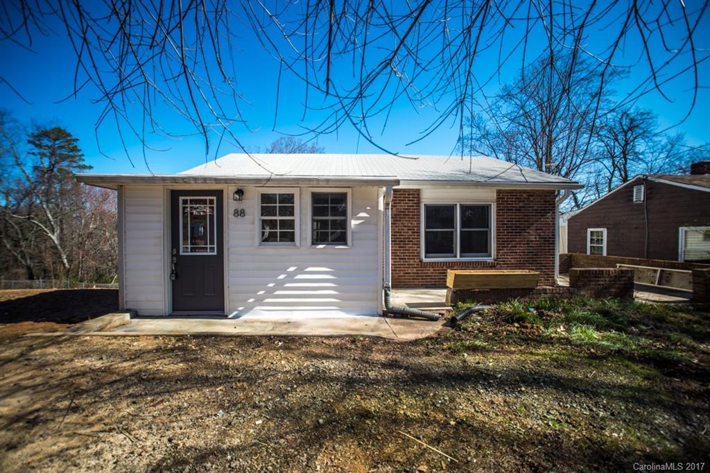 Amboy Heights - Residential