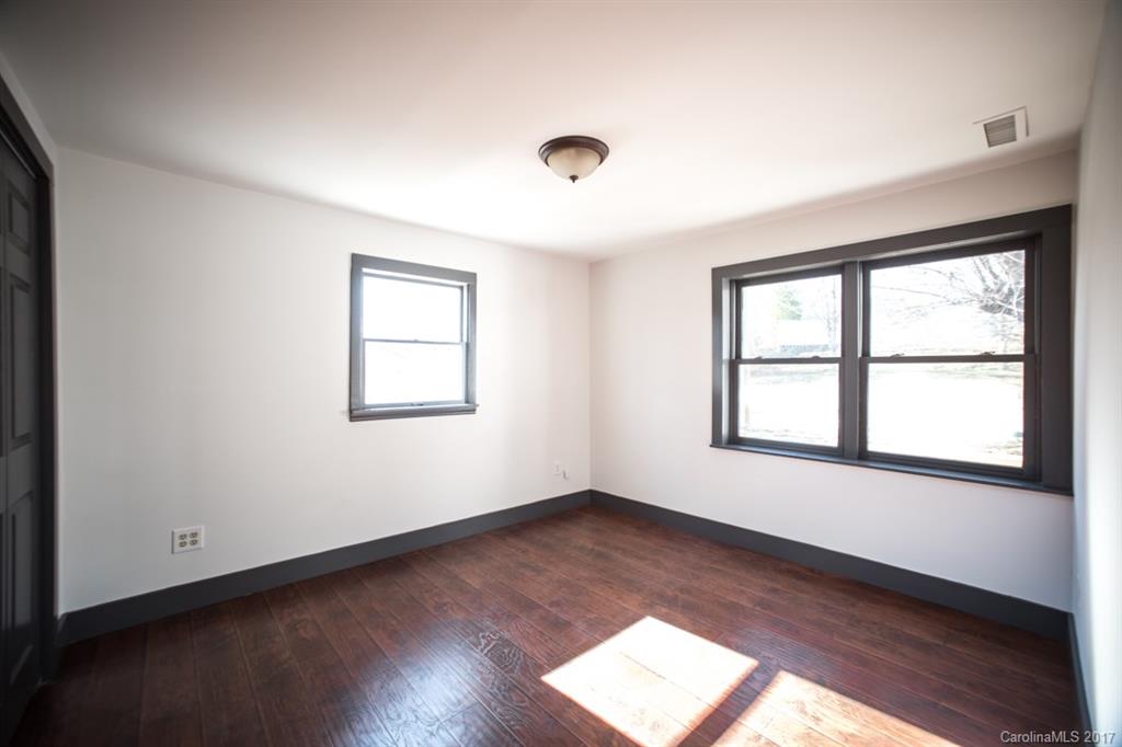 Amboy Heights - Residential