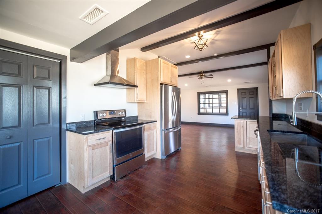 Amboy Heights - Residential