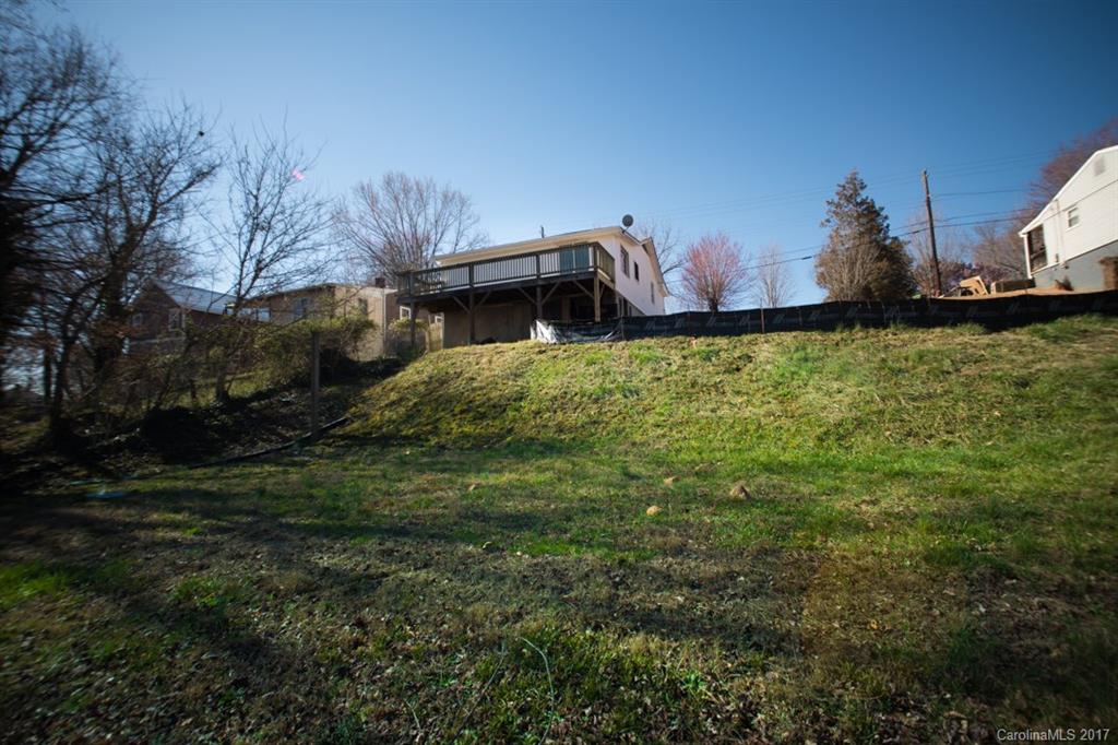 Amboy Heights - Residential