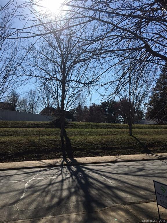 Amboy Heights - Residential