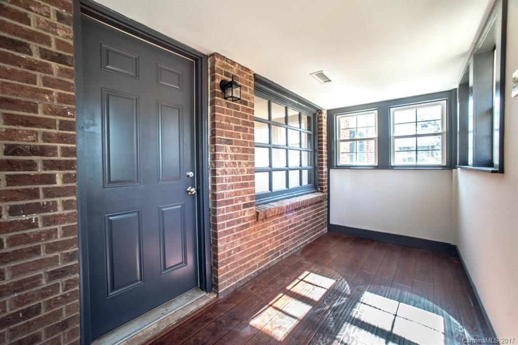 Amboy Heights - Residential