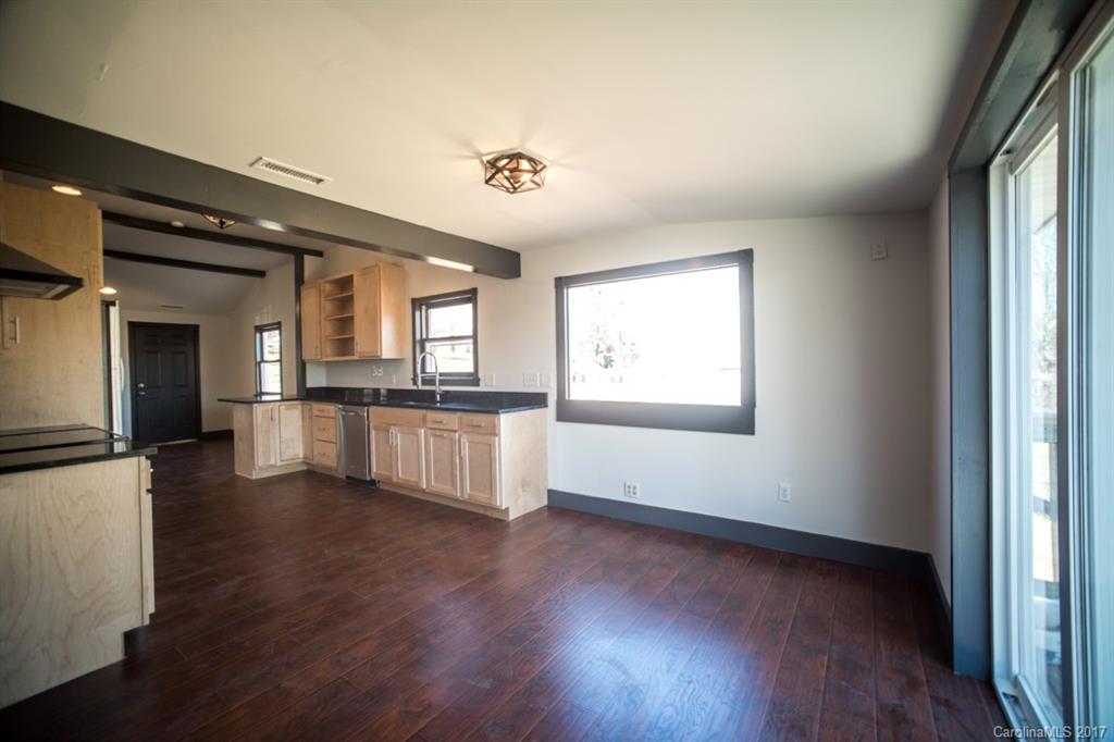 Amboy Heights - Residential