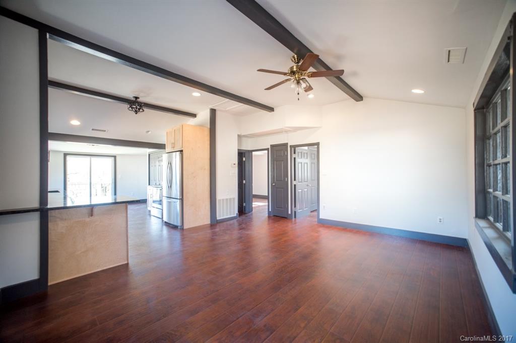 Amboy Heights - Residential