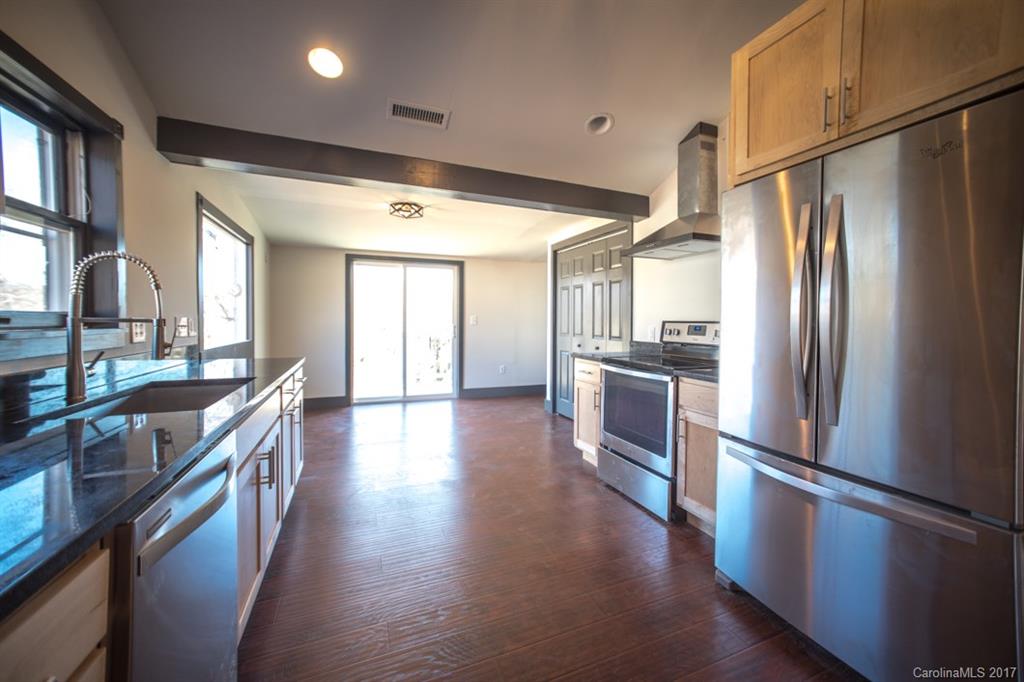 Amboy Heights - Residential