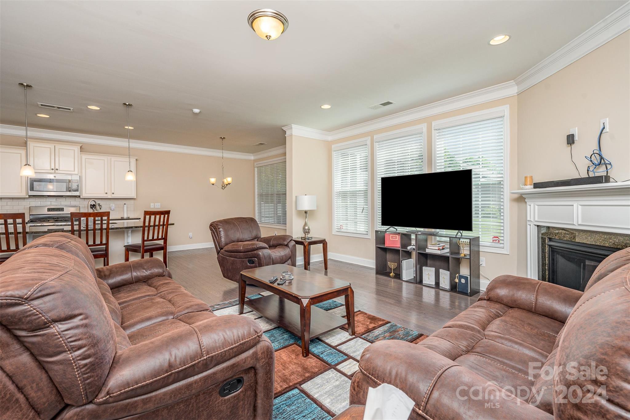 Timberlake - Residential