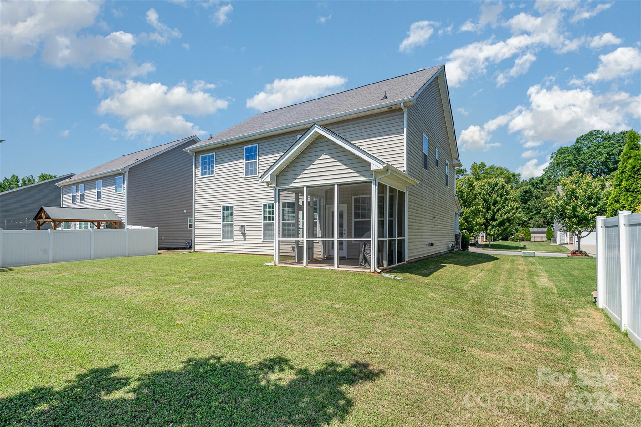 Timberlake - Residential