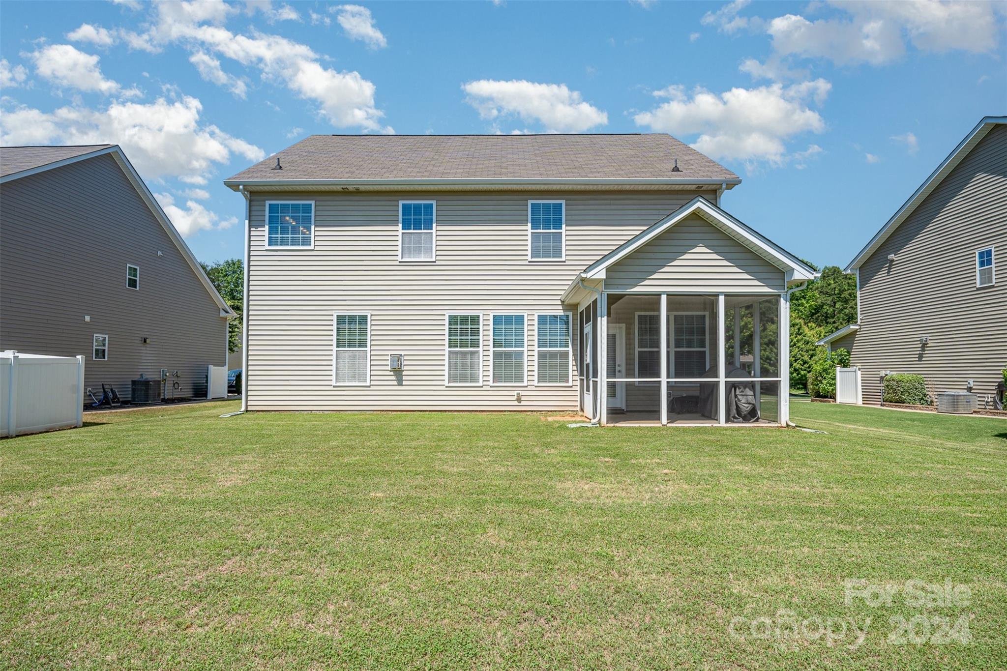 Timberlake - Residential