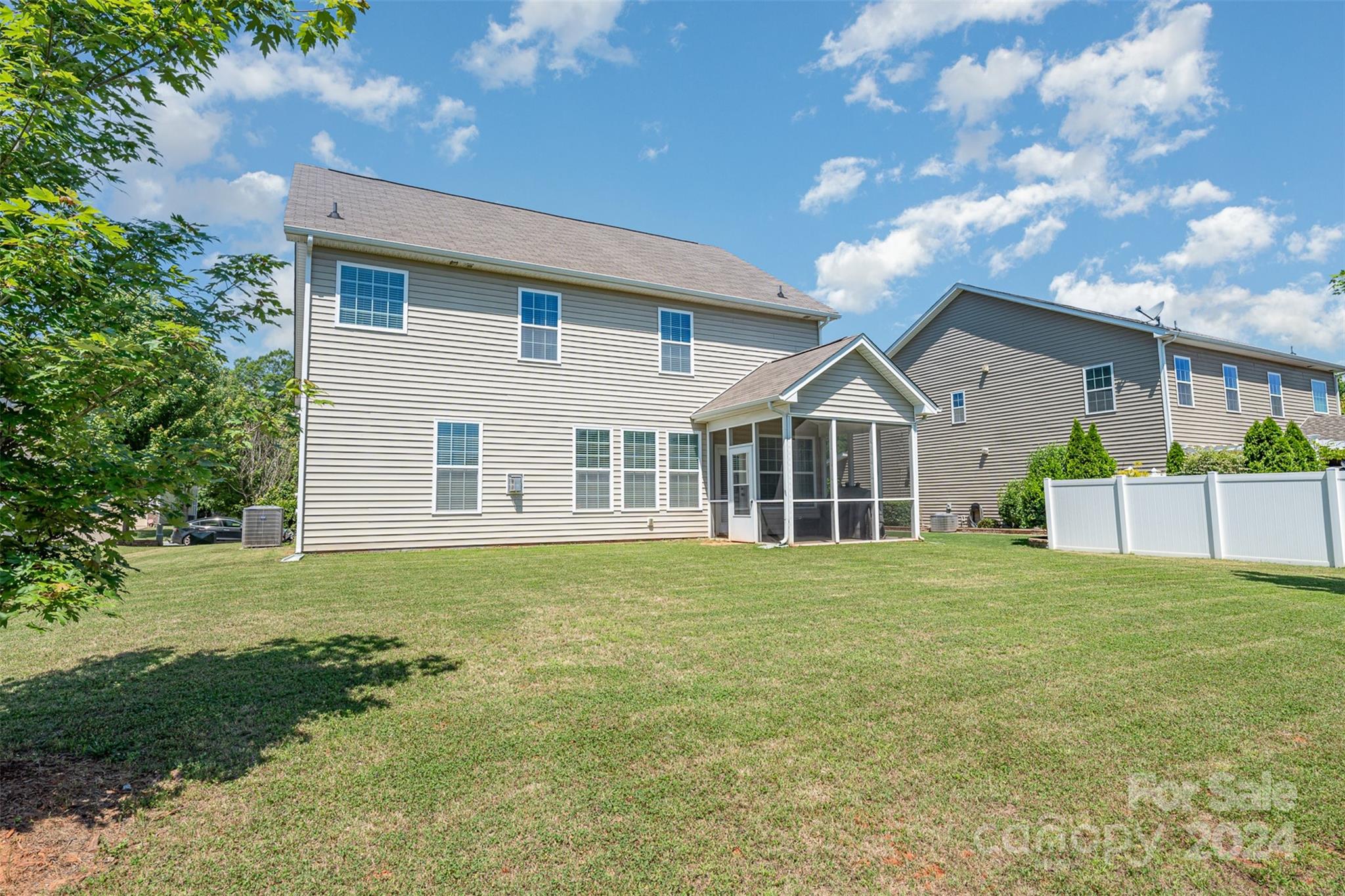 Timberlake - Residential