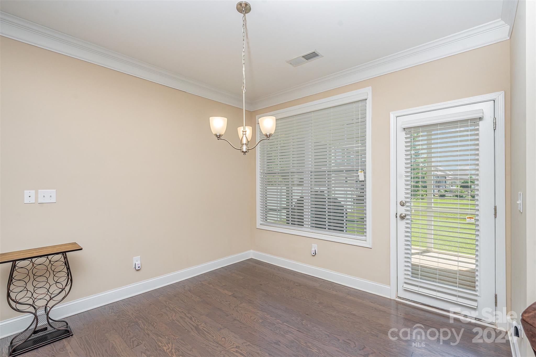 Timberlake - Residential