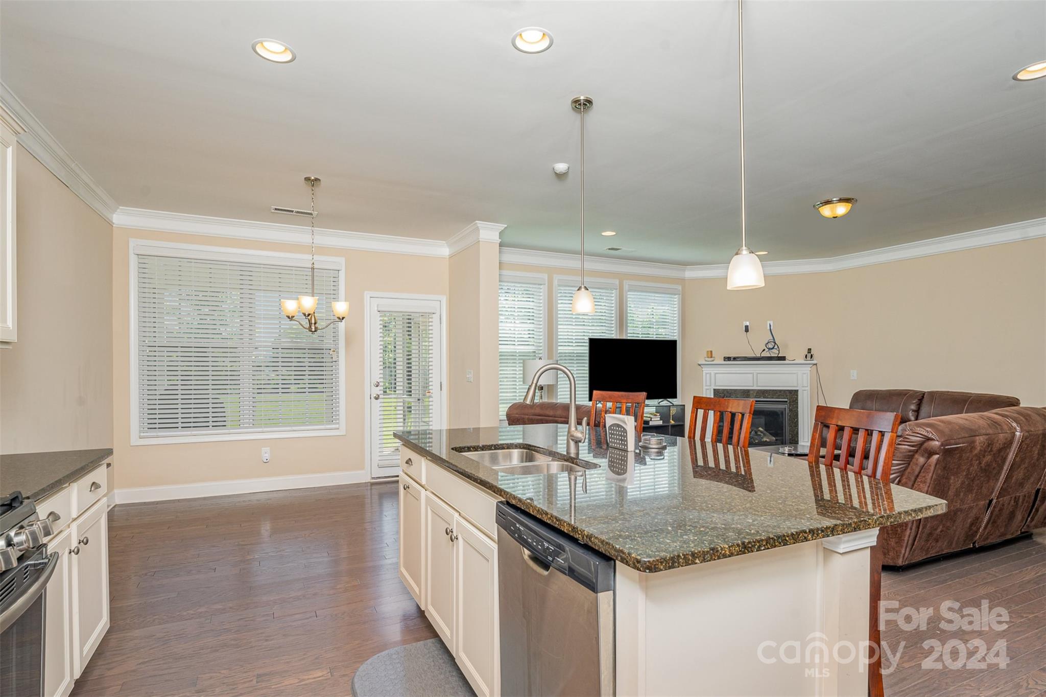 Timberlake - Residential