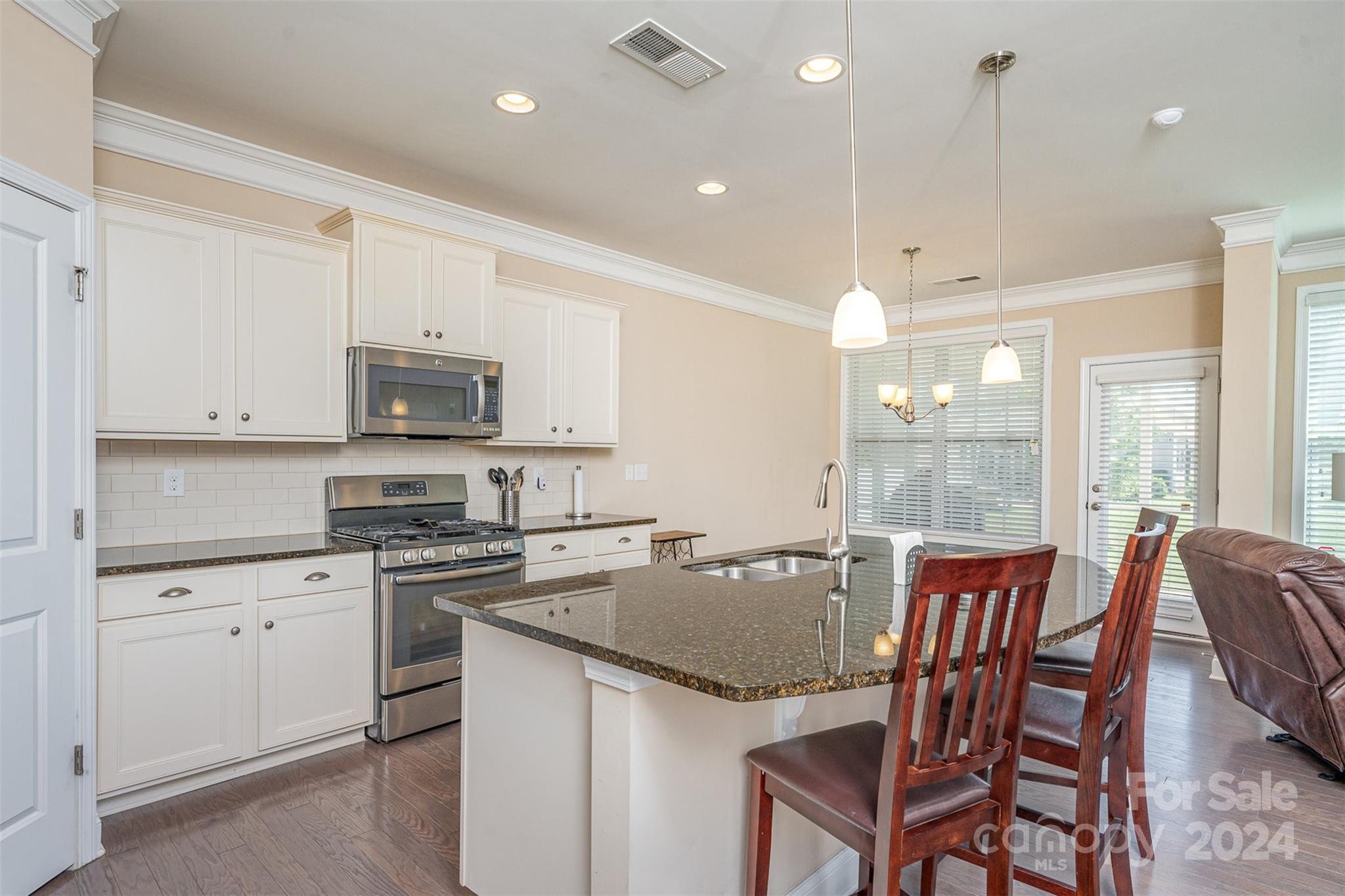 Timberlake - Residential