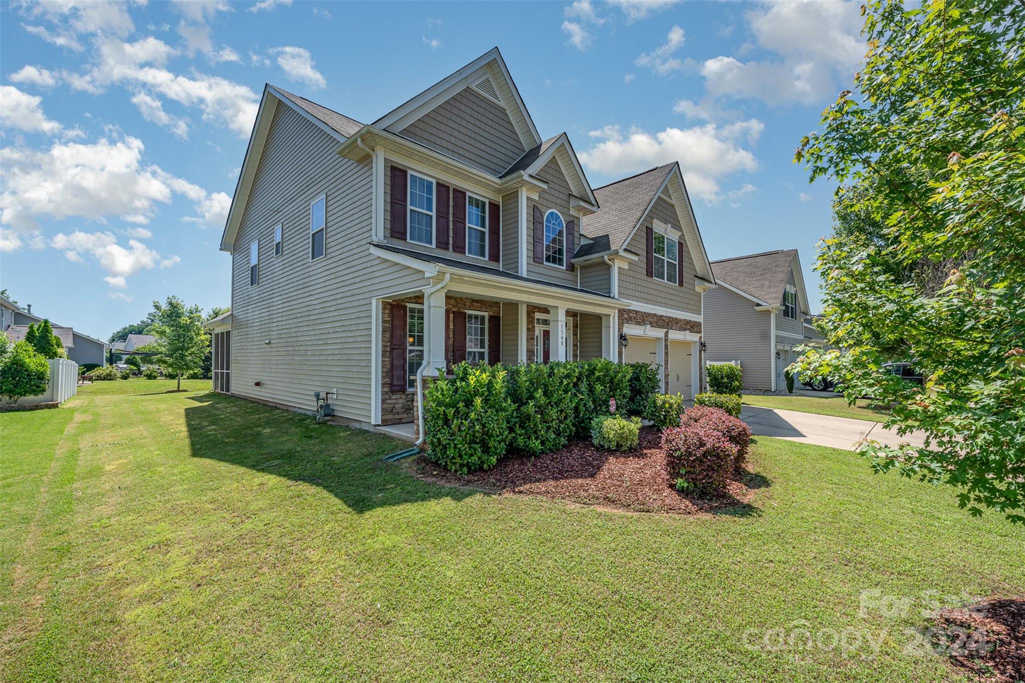 Timberlake - Residential