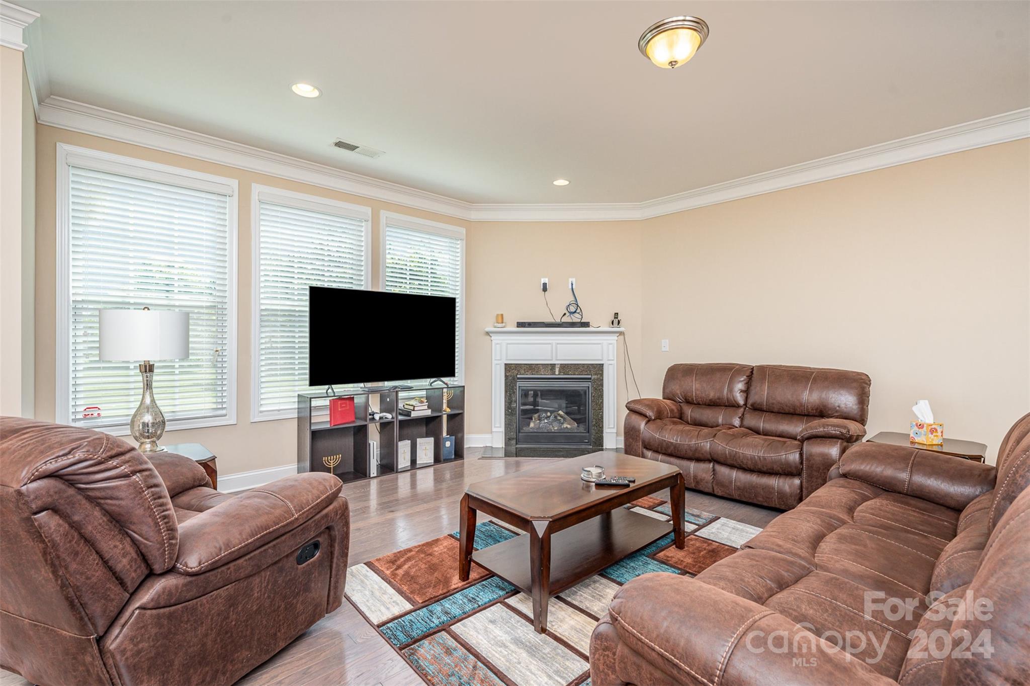 Timberlake - Residential