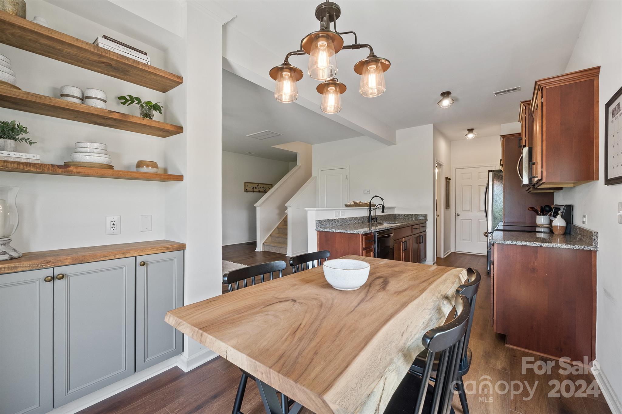 Hidden Lakes - Residential