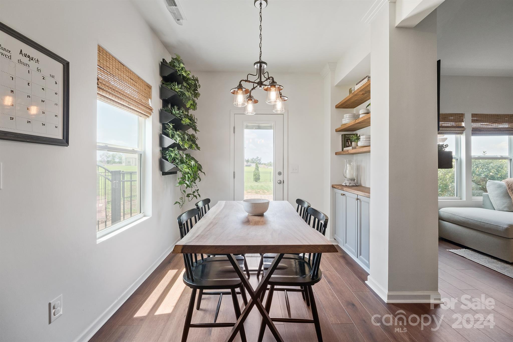 Hidden Lakes - Residential