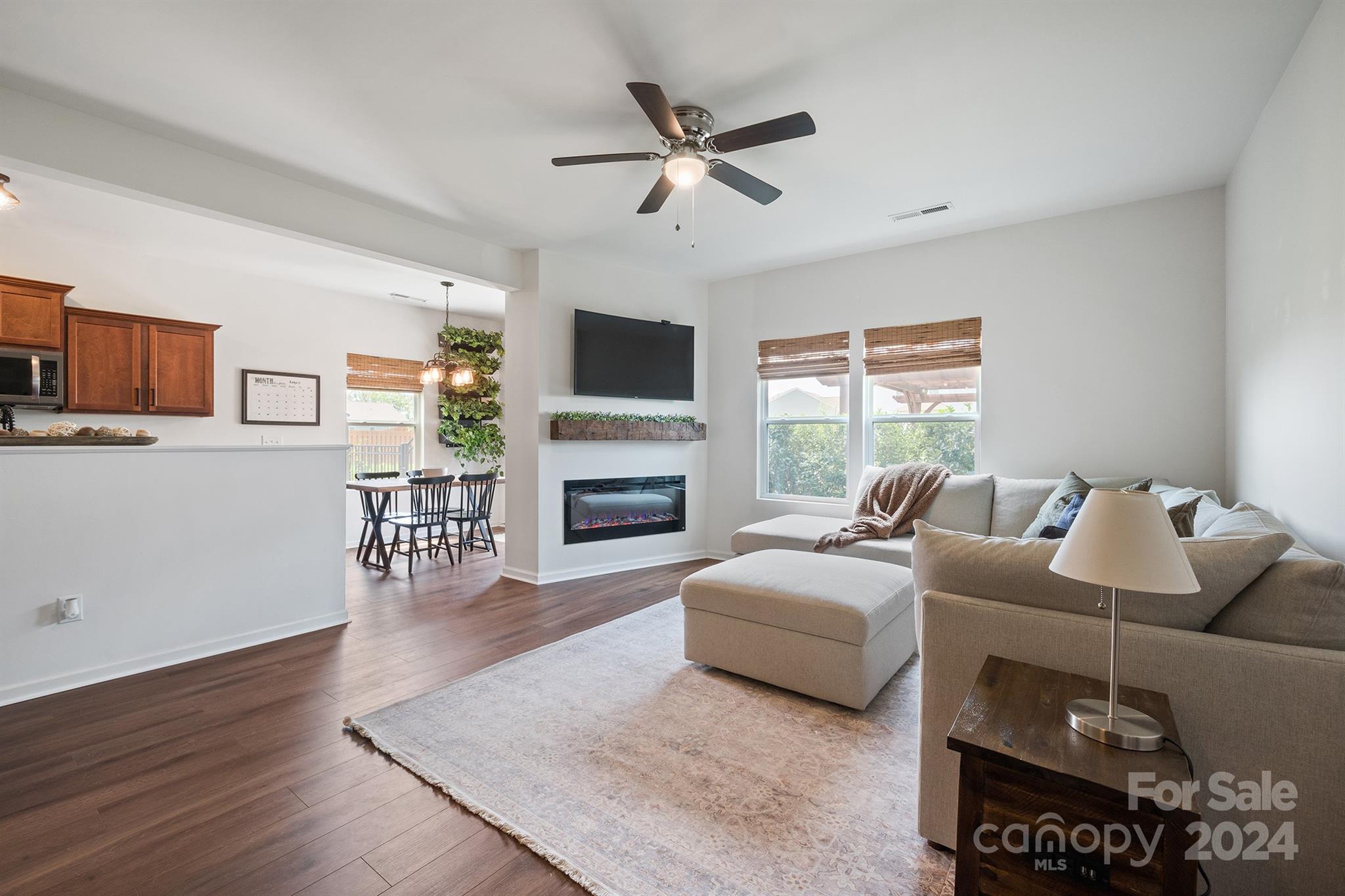 Hidden Lakes - Residential