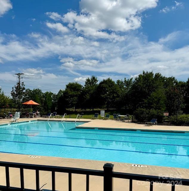 Hidden Lakes - Residential