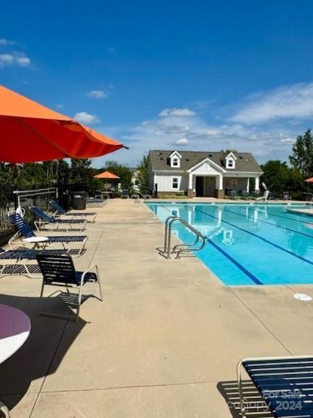 Hidden Lakes - Residential