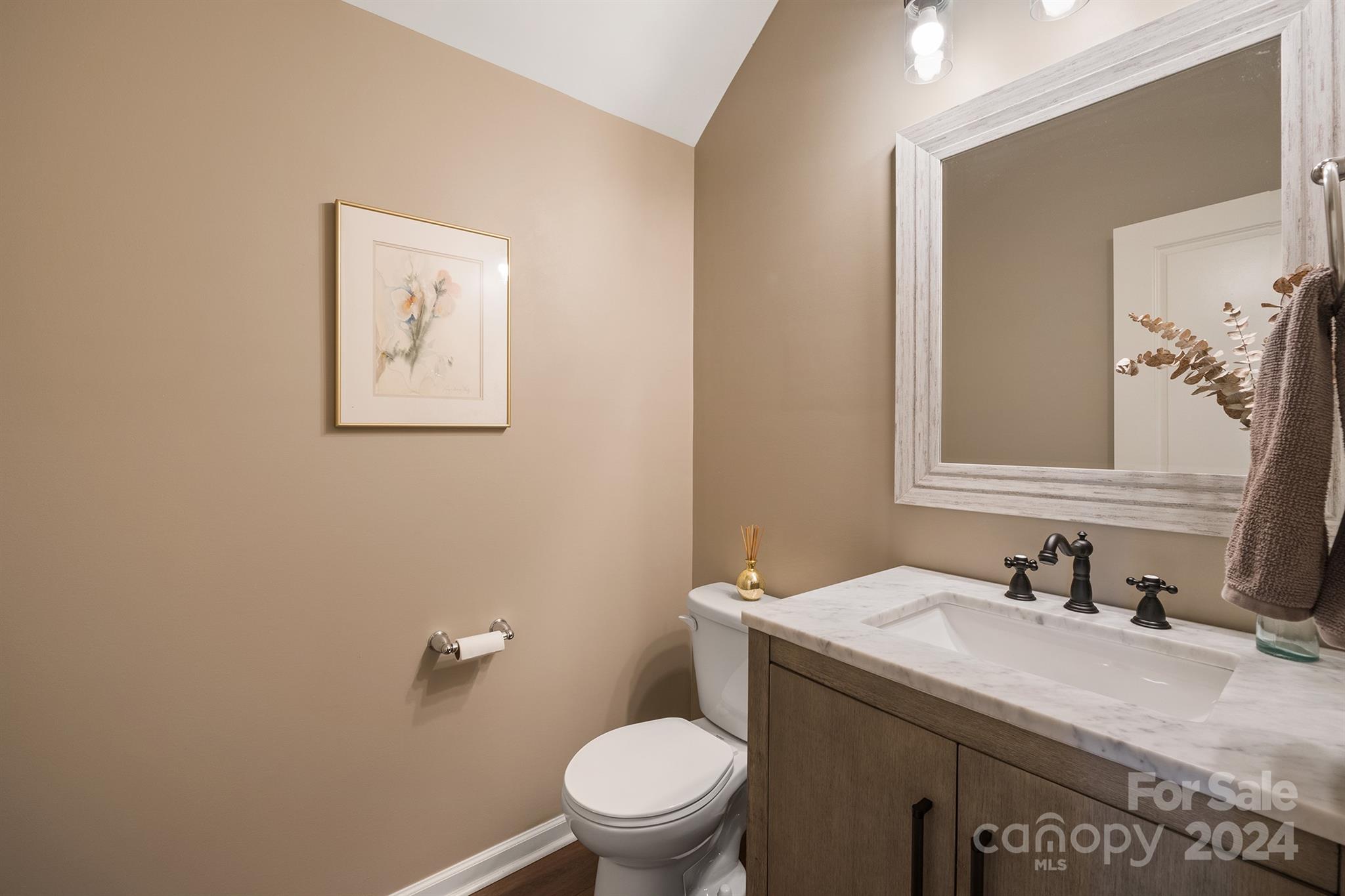 Hidden Lakes - Residential