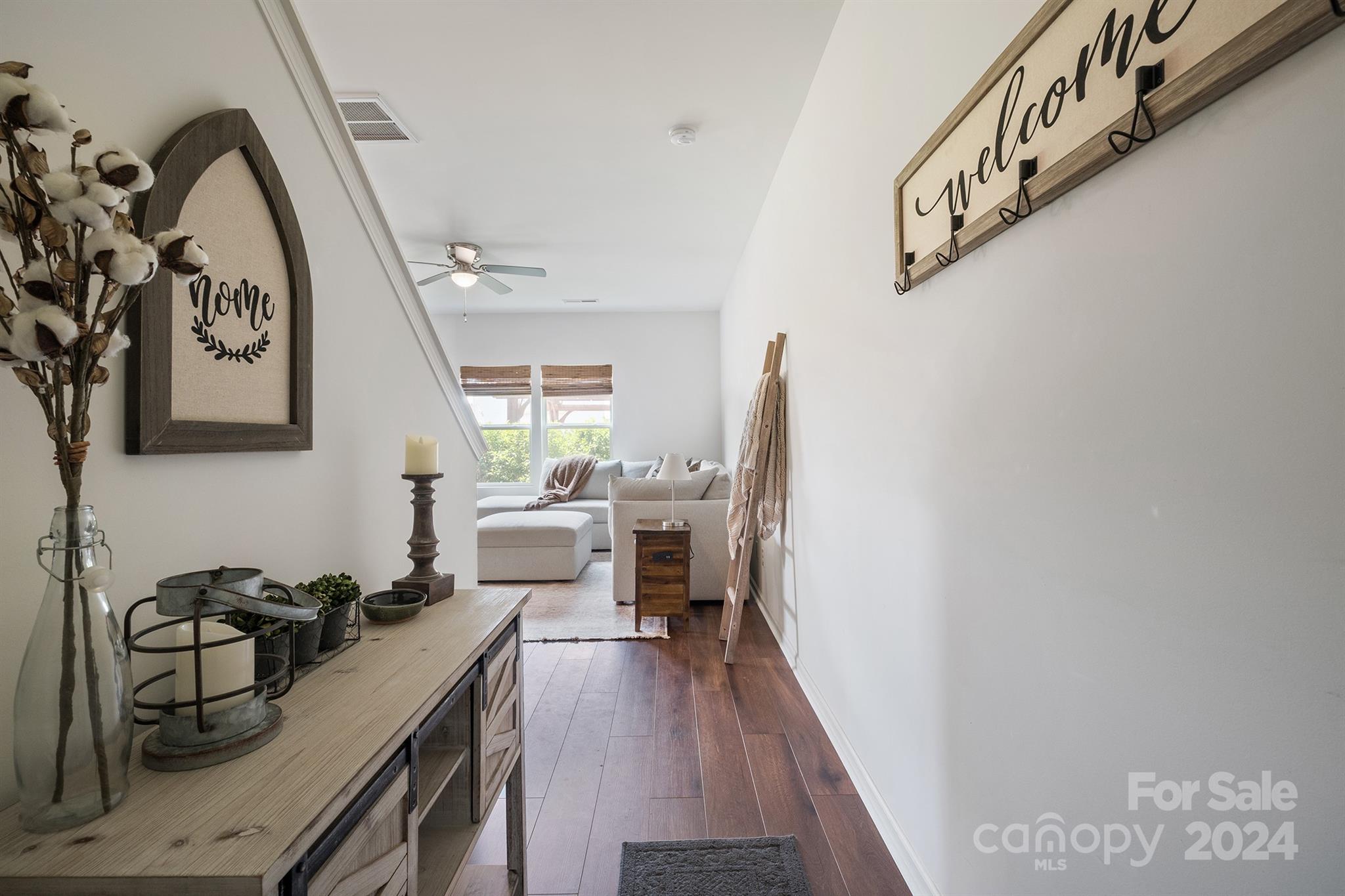 Hidden Lakes - Residential