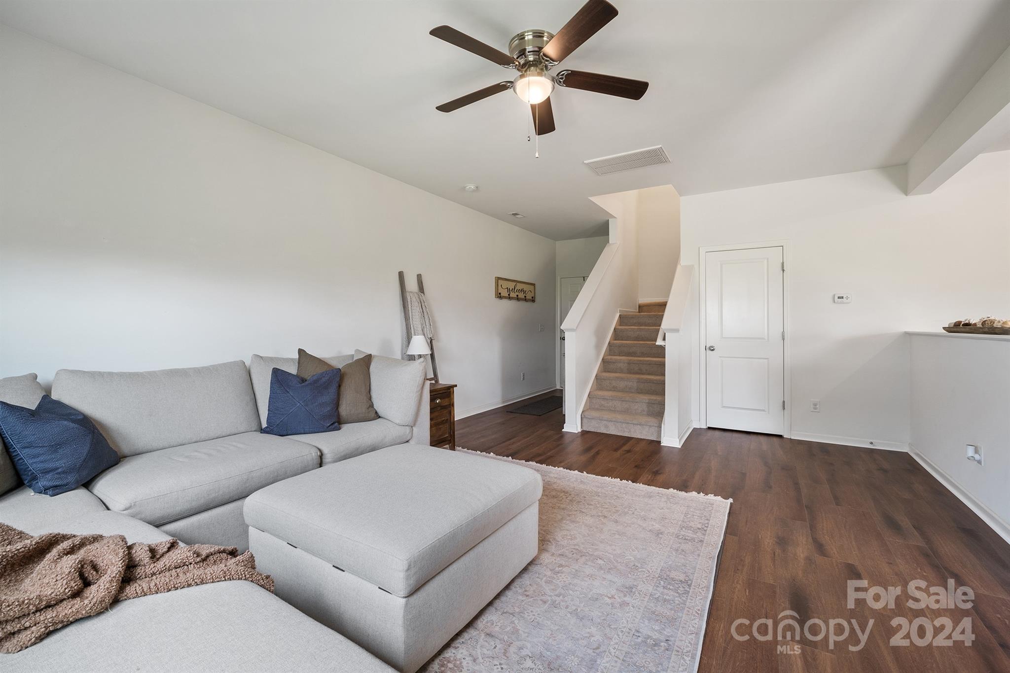 Hidden Lakes - Residential