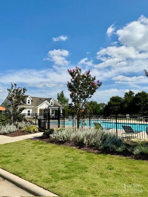 Hidden Lakes - Residential