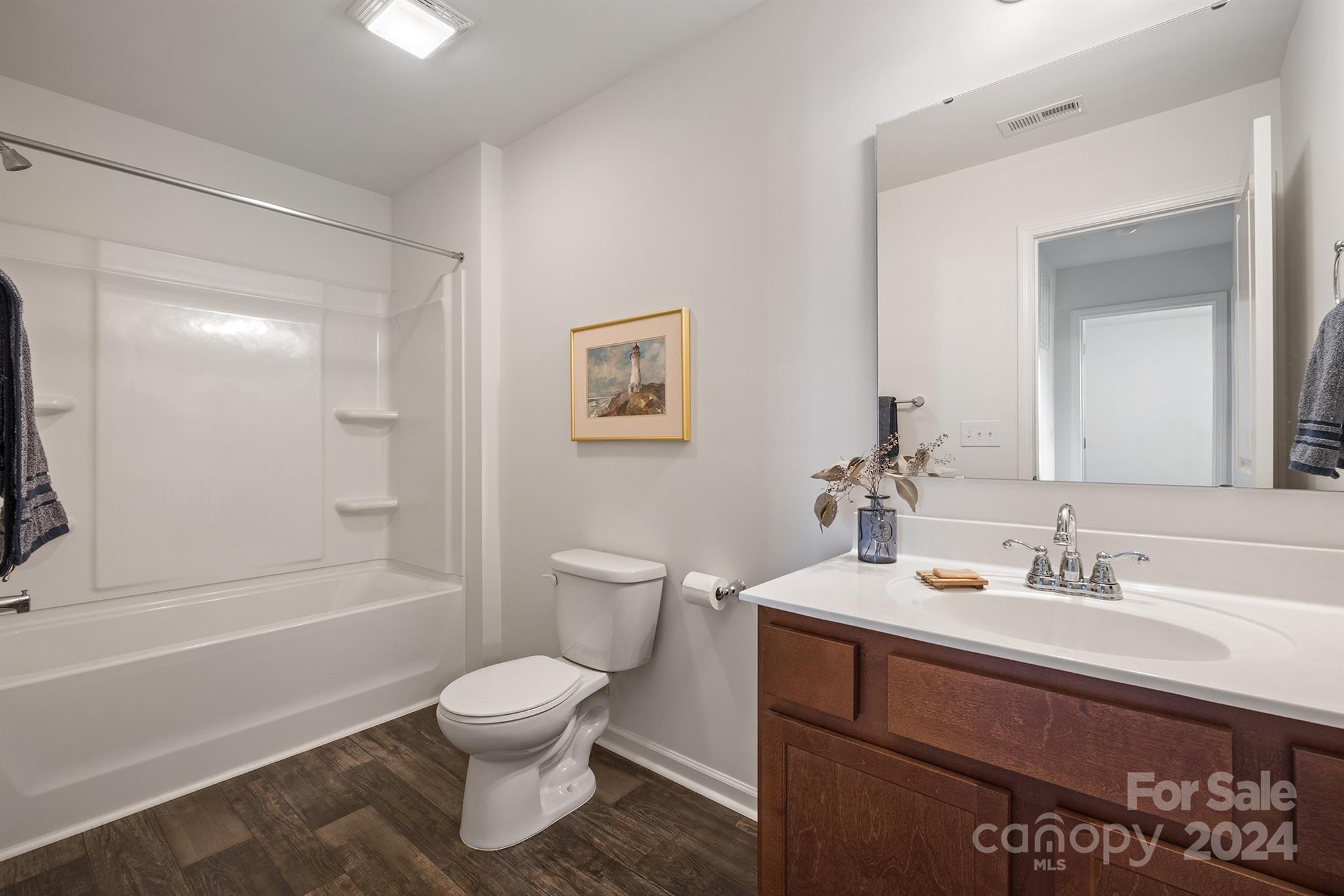 Hidden Lakes - Residential