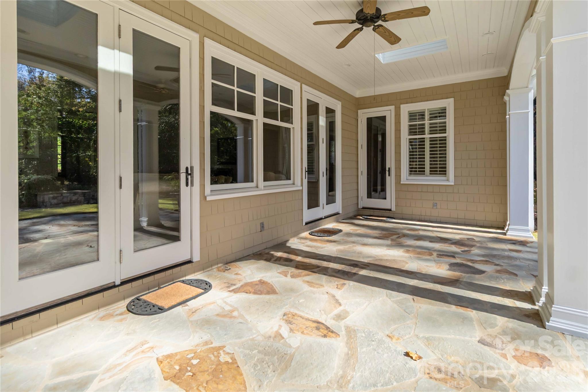 Sharon Hills - Residential