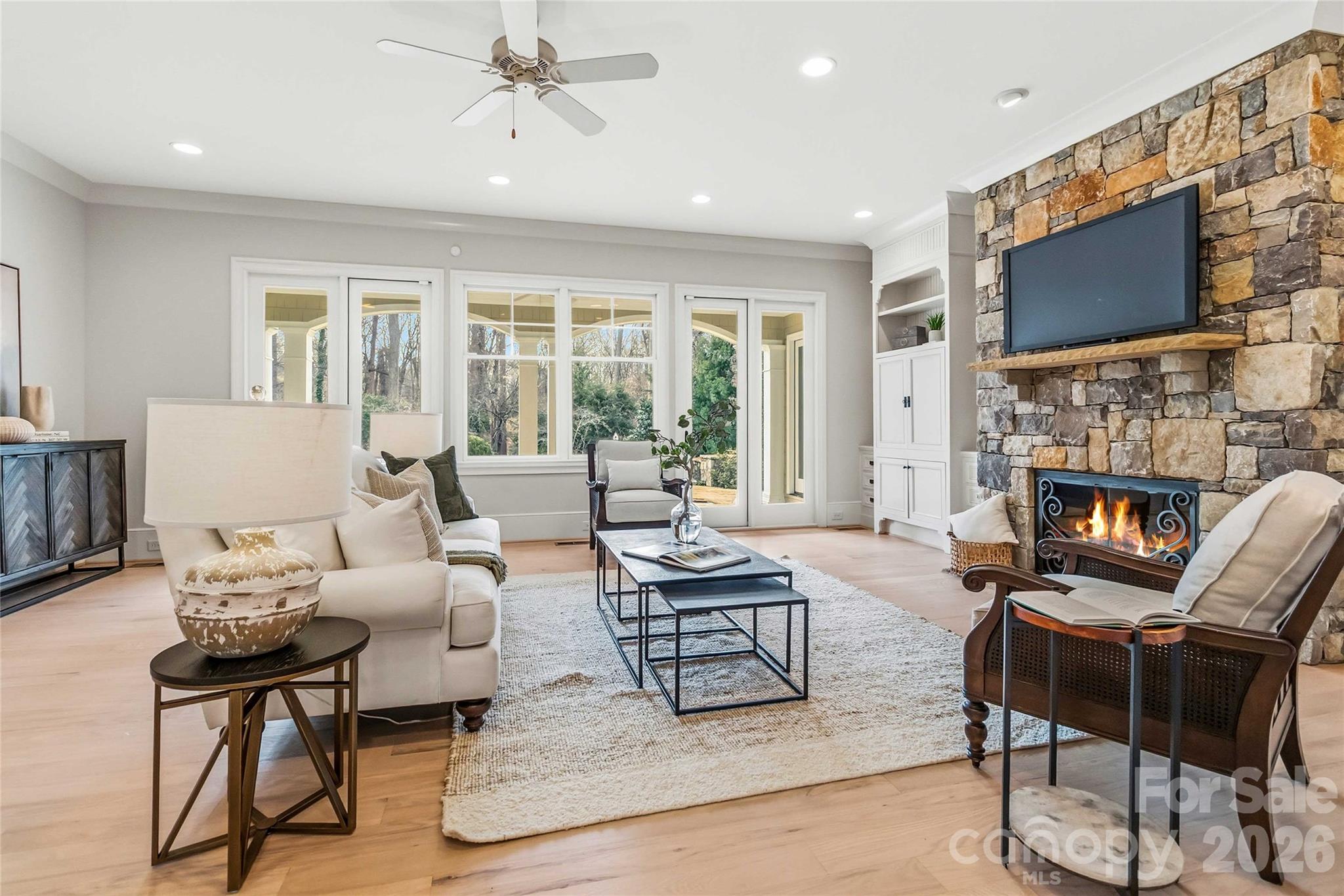 Sharon Hills - Residential