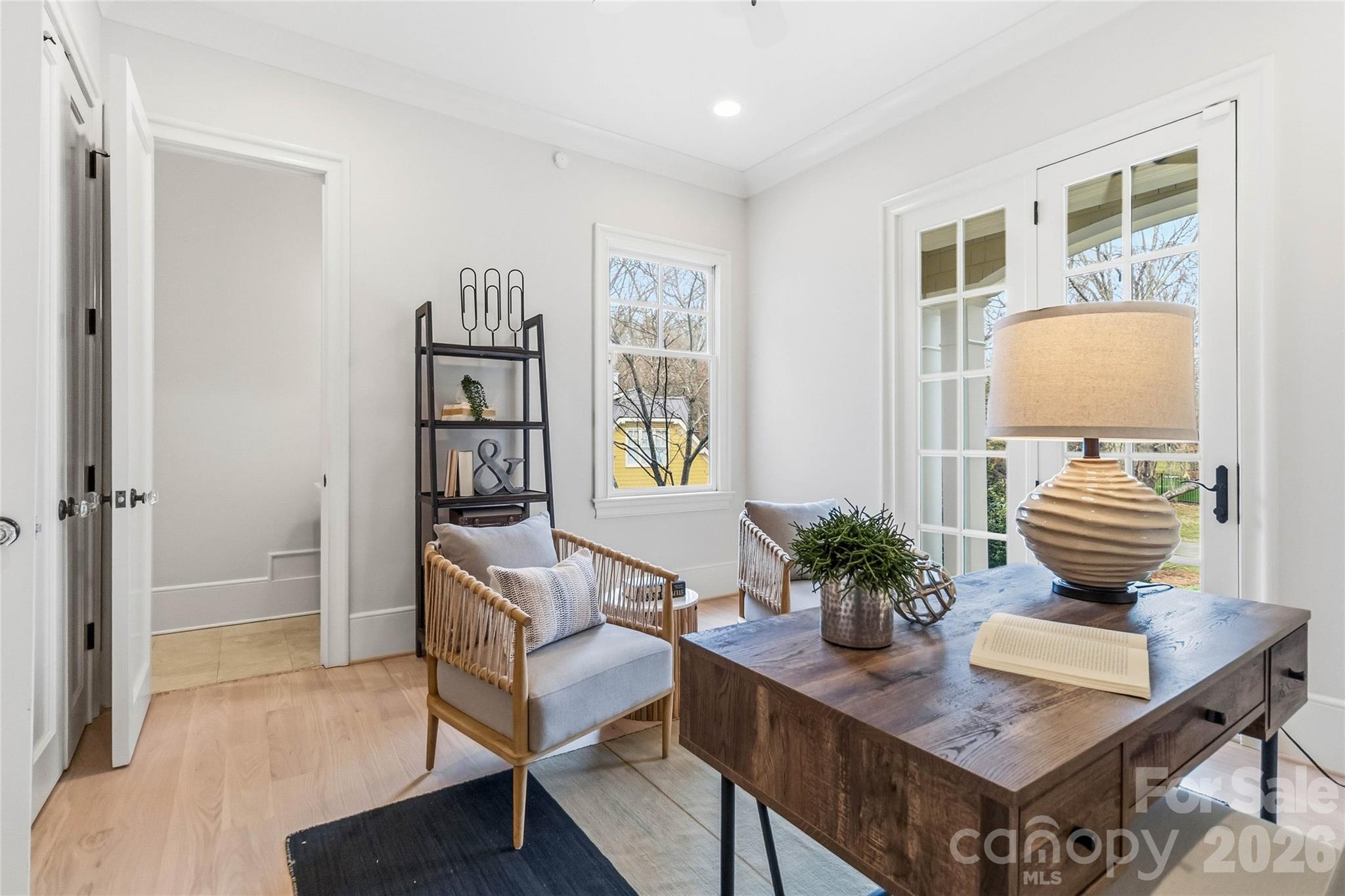 Sharon Hills - Residential