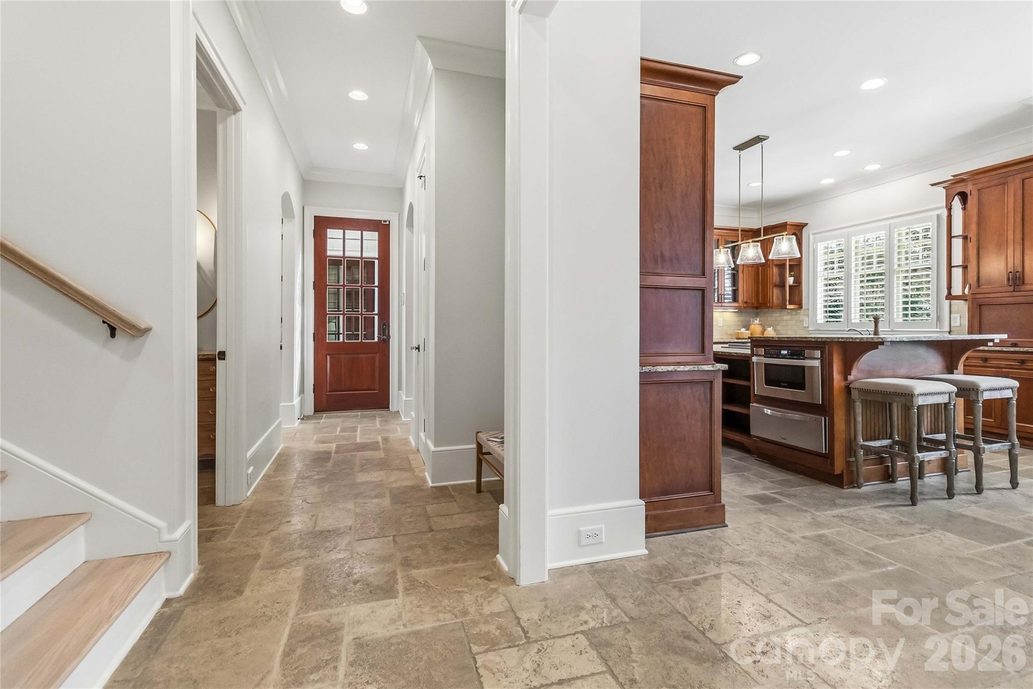 Sharon Hills - Residential