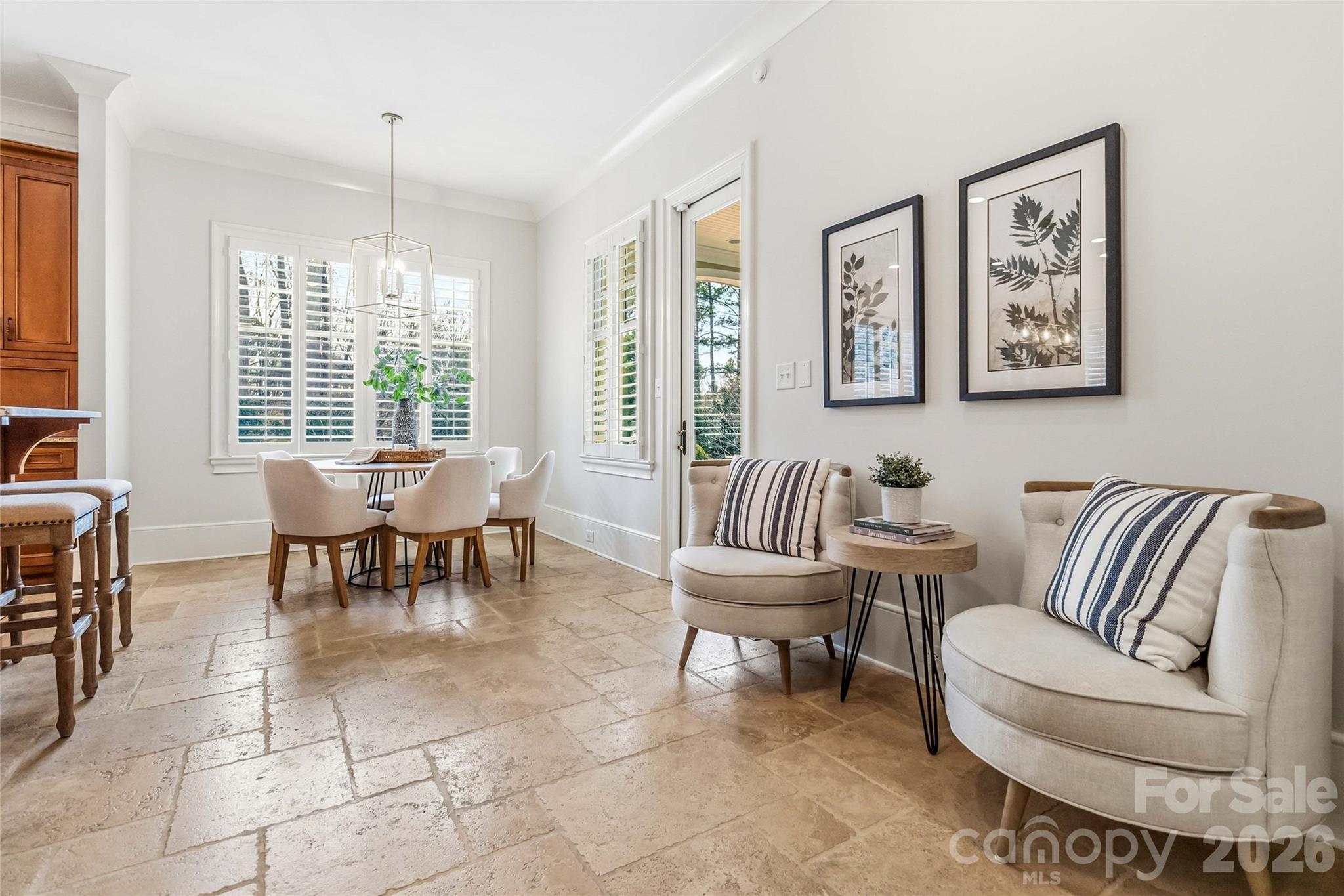 Sharon Hills - Residential