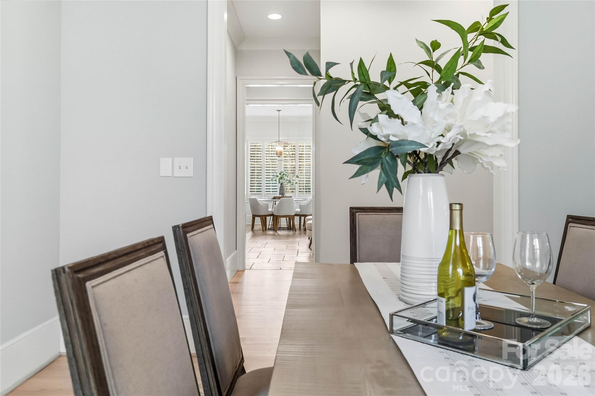 Sharon Hills - Residential