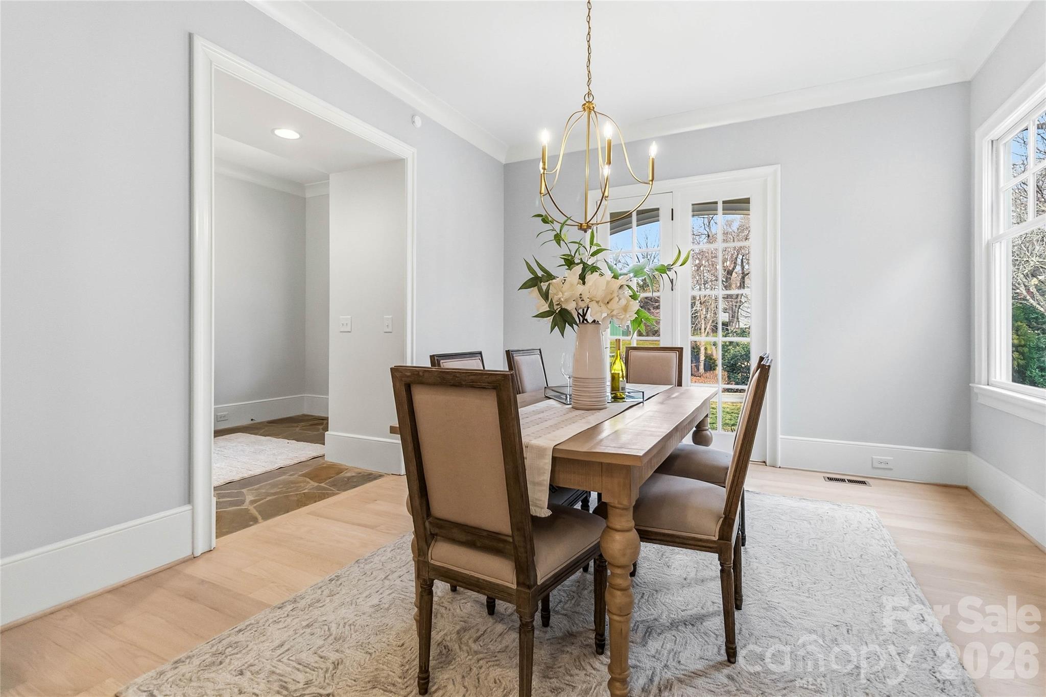 Sharon Hills - Residential