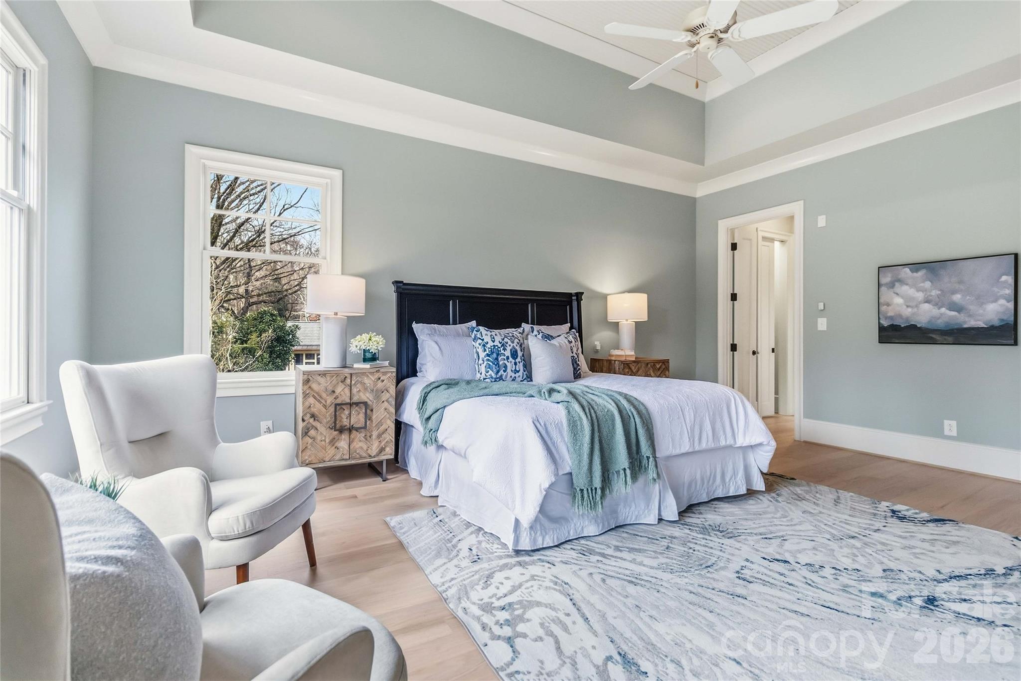 Sharon Hills - Residential