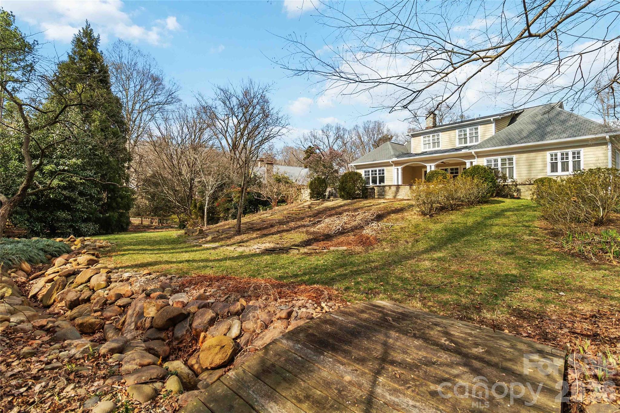 Sharon Hills - Residential