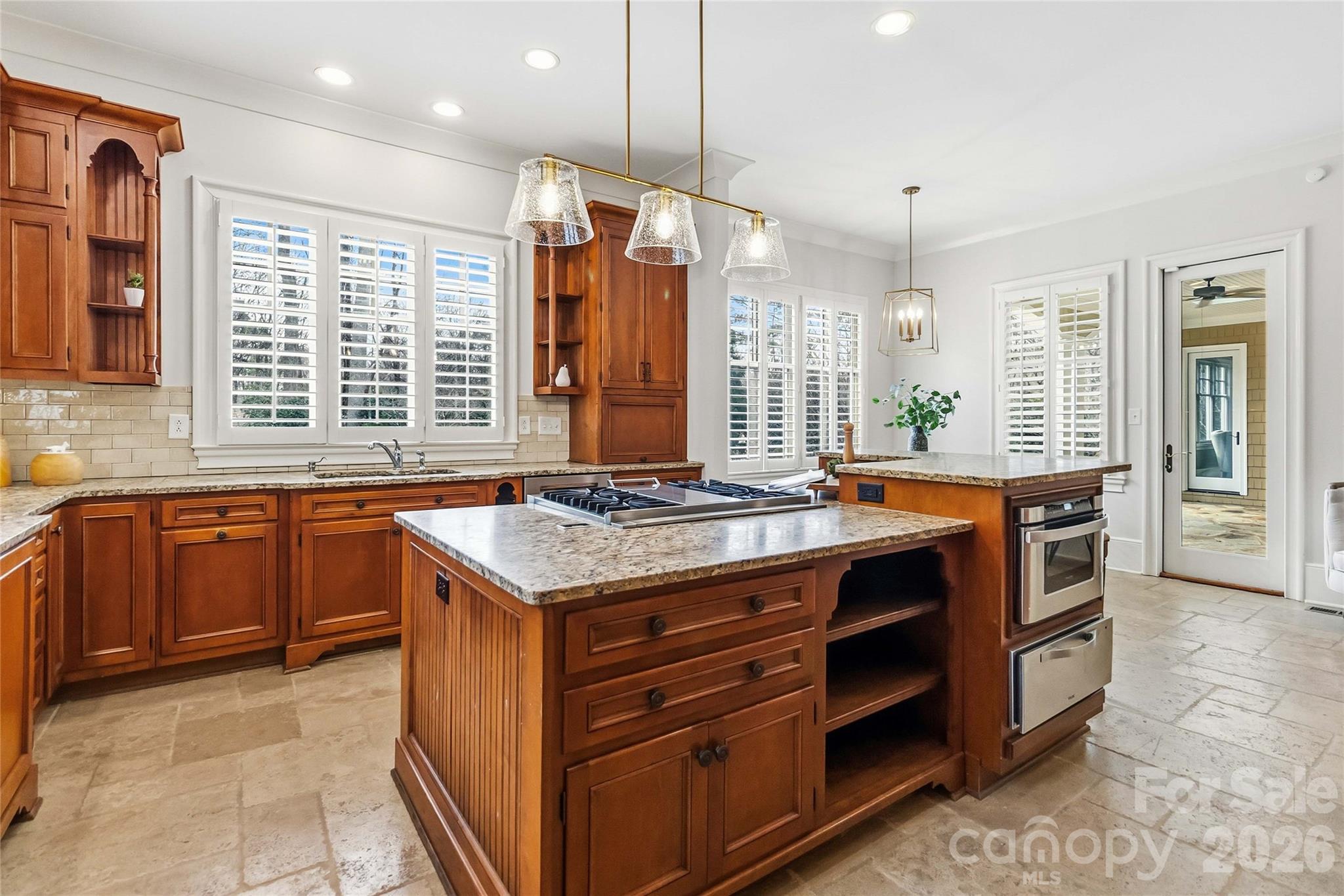 Sharon Hills - Residential