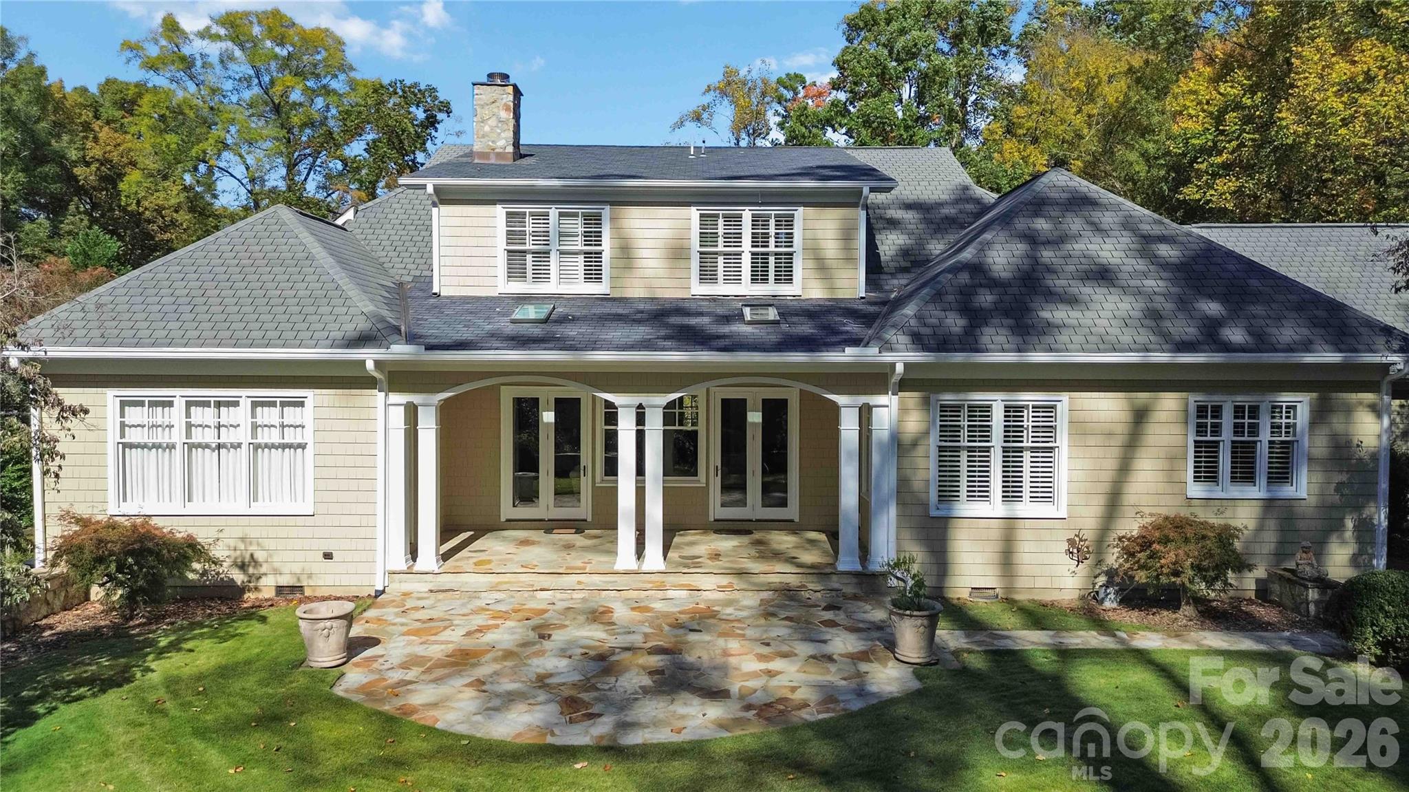 Sharon Hills - Residential