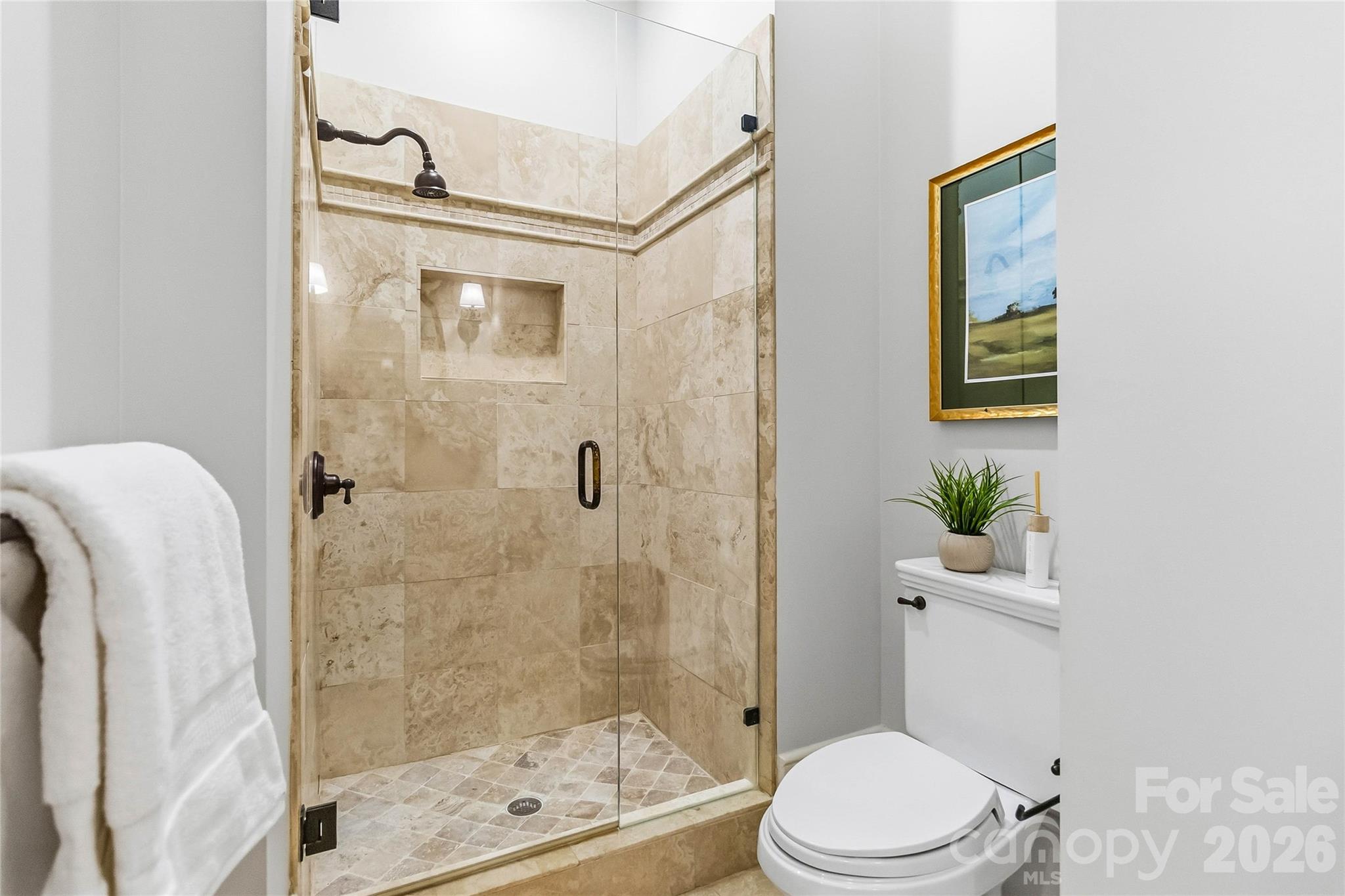 Sharon Hills - Residential