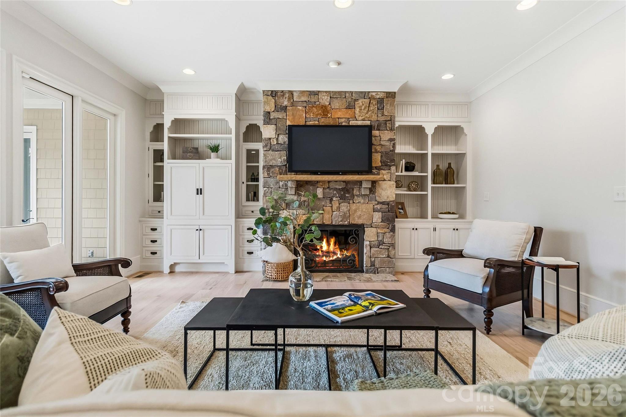 Sharon Hills - Residential